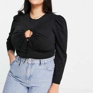 Fashion Union Plus Bodysuit